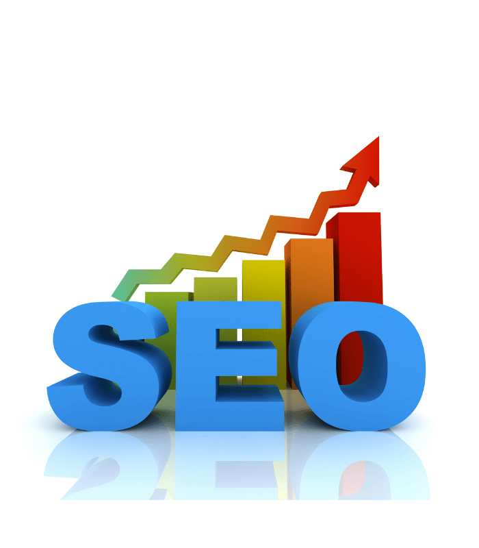 Search engine optimization explanation